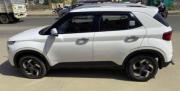 Hyundai Venue SX 1.4 CRDi 2020