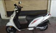 Honda Activa 110cc 2016