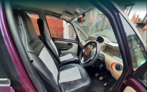 Tata Nano Twist XT 2017