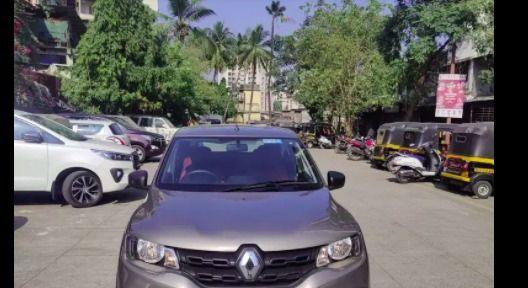 Renault KWID RXL 2019