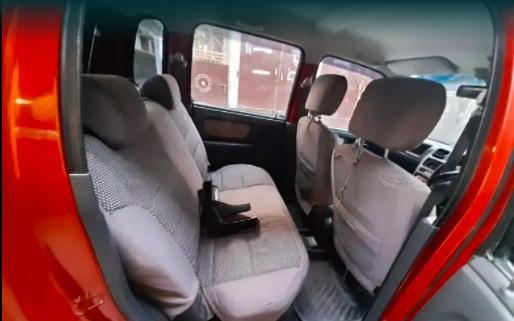 Maruti Suzuki Wagon R VXi 2009