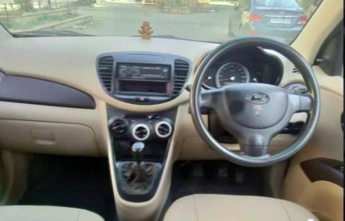 Hyundai i10 Era 2008