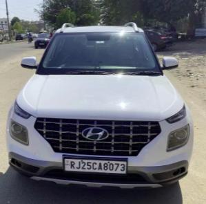 Hyundai Venue SX 1.4 CRDi 2020