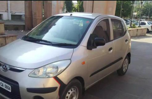 Hyundai i10 Era 2008