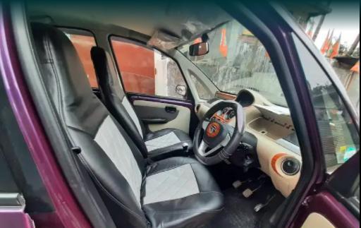 Tata Nano Twist XT 2017