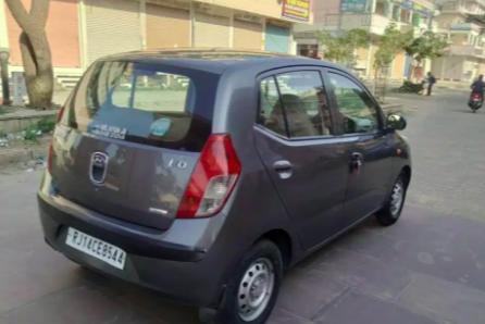 Hyundai i10 Era 2008