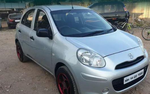 Nissan Micra XE PETROL 2010