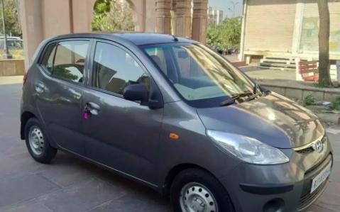 Hyundai i10 Era 2008