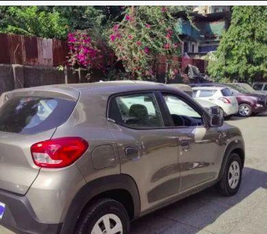 Renault KWID RXL 2019