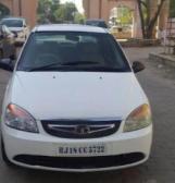 Tata Indigo eCS LX TDI 2012