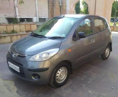 Hyundai i10 Era 2008