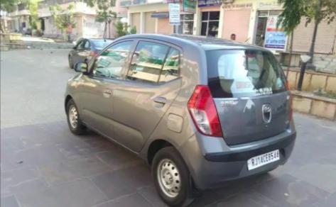 Hyundai i10 Era 2008