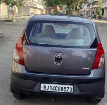 Hyundai i10 Era 2009