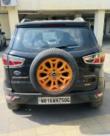 Ford EcoSport Titanium 1.5L TDCi 2014