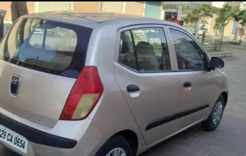 Hyundai i10 Era 2008