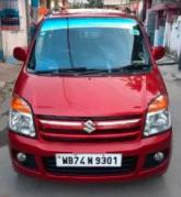 Maruti Suzuki Wagon R VXi 2009