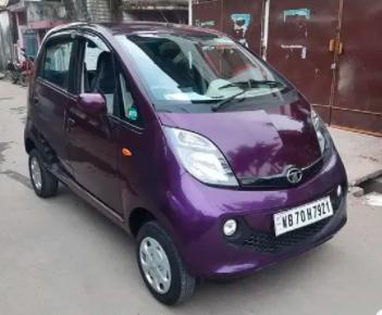 Tata Nano Twist XT 2017
