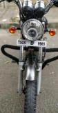Royal Enfield Thunderbird 350cc 2015