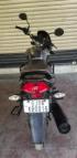 Honda CB Shine 125cc 2016