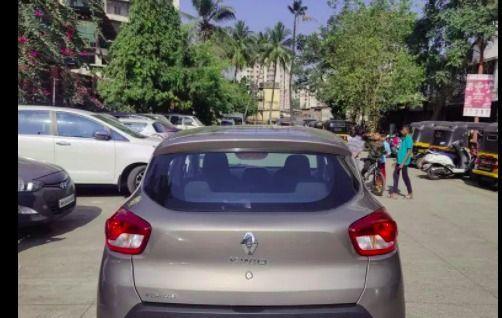 Renault KWID RXL 2019