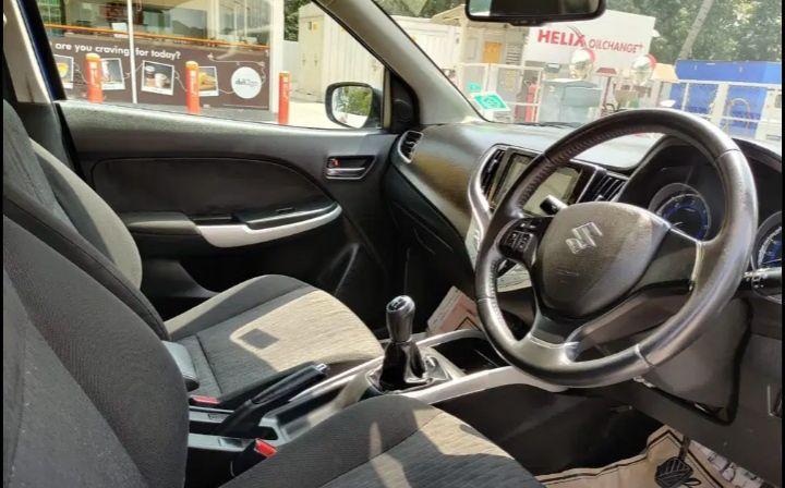 Maruti Suzuki Ertiga ZDi + SHVS 2017