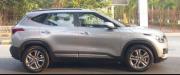Kia Seltos HTE 1.5 Diesel 2020