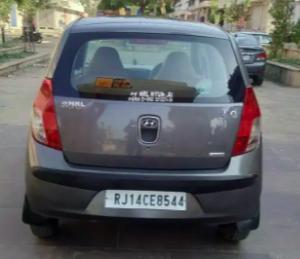 Hyundai i10 Era 2008