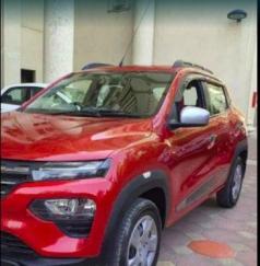 Renault KWID 1.0 RXT AMT Opt 2020