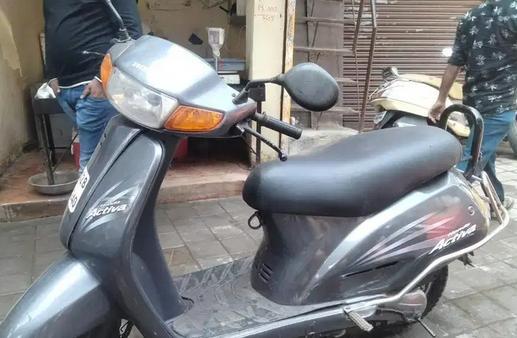 Honda Activa 100cc 2009