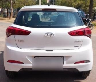 Hyundai Elite i20 Magna 1.4 CRDi 2016
