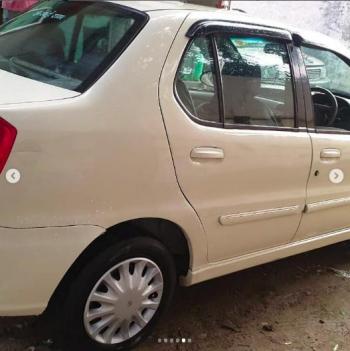 Tata Indigo CS LS TDI 2009