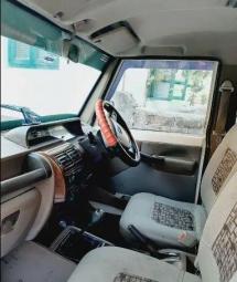 Mahindra Bolero ZLX 2016