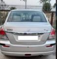 Maruti Suzuki Swift DZire VXi 2011