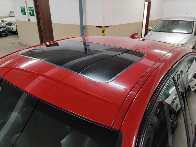 BMW 3 Series 320d Luxury Line 2013