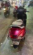 Honda Activa 5G 110cc STD 2020