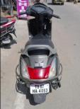 Honda Activa 5G 110cc STD 2019