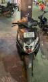 Honda Dio 110cc BS6 2020