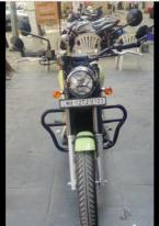 Jawa Forty Two 295CC Dual ABS BS6 2021