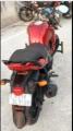 Yamaha FZ V 2.0 150cc 2014