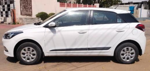 Hyundai Elite i20 Sportz 1.2 2015
