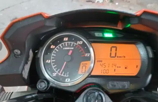 Suzuki GS 150 R 150cc 2013