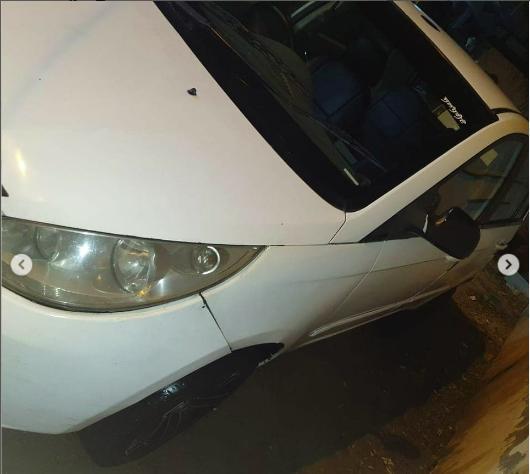 Tata Indica Vista LX TDI 2009