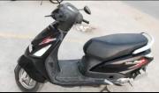 Suzuki Swish 125 2013