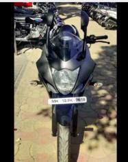 Suzuki Gixxer SF 150cc 2017