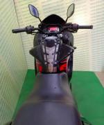 Suzuki Gixxer SF 150cc 2017