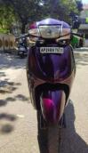 Honda Activa 110cc 2013