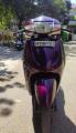 Honda Activa 110cc 2013
