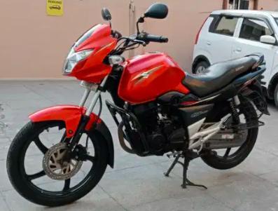 Suzuki GS 150 R 150cc 2013