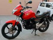 Suzuki GS 150 R 150cc 2013