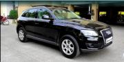 Audi Q5 2.0 TFSI QUATTRO 2012